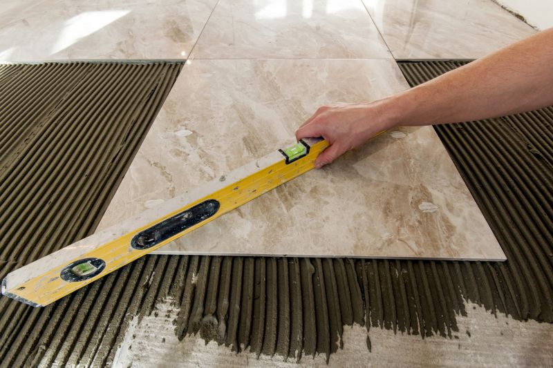 Cost of Tile in Statesville, NC